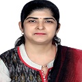 Bindu Pathella - Cost Accountant, CA (Gr1)